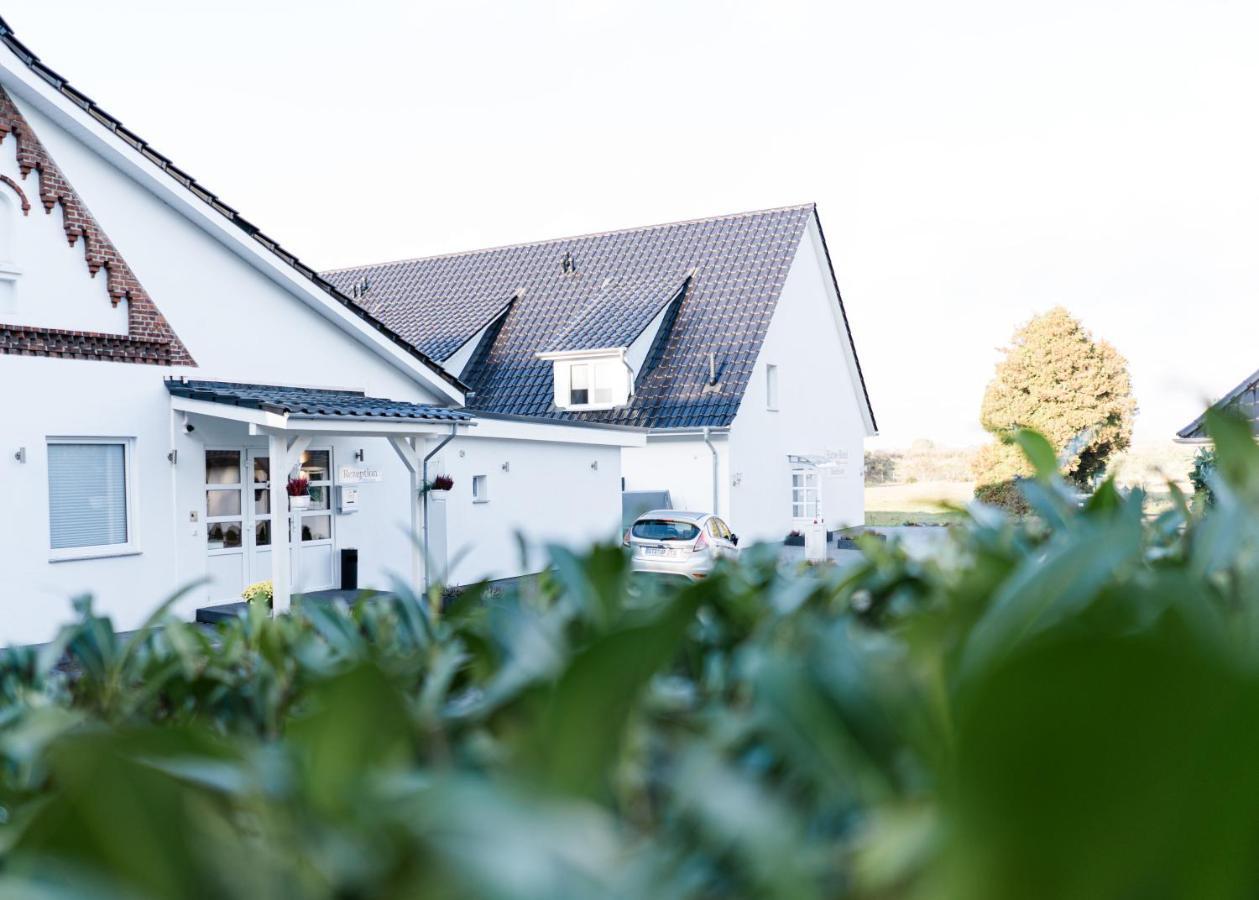 Hanse Hotel Buxtehude Exterior photo