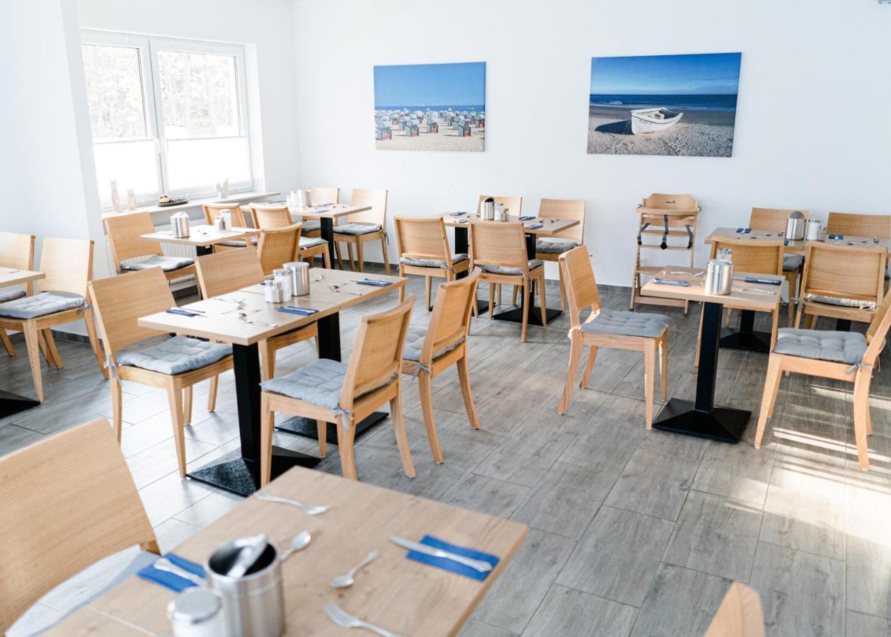 Hanse Hotel Buxtehude Exterior photo
